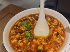 -河沿肉饼Beijing Pie(锡拉胡同店)