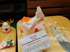 -唐拉雅秀酒店-西锦汇空中BBQ·思创餐厅