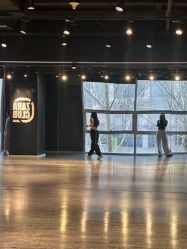 -嘉禾舞社·街舞培训工作室