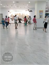 点击看大图 -上海市儿童医院(泸定路院区)