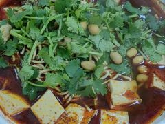 -汪胖子襄阳牛肉面(华丰路店)