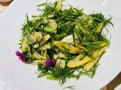 -老边饺子馆(东单店)