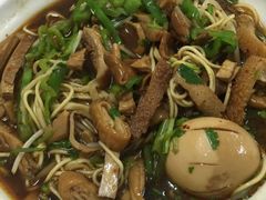 -陈记锅盖面(长江路店)