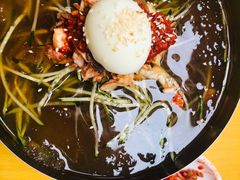 -屋里家延边朝鲜族冷面(南园店)