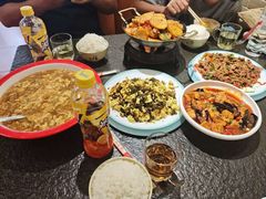 -天源居餐厅·地方特色菜(张北店)