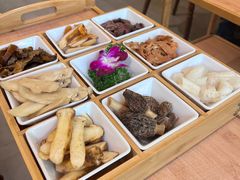 -大理董·董家小厨野生菌火锅(古城旗舰店)