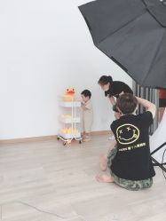 -蜜丫儿童摄影