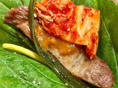 -釜山火炉·海鲜烤肉(紫藤路店)
