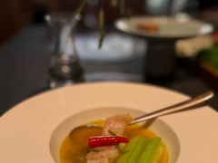 -滟设火锅料理(南滨路店)