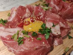 -鲜潭蒸汽石锅鱼(五道口购物中心店)