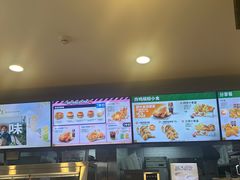 -德克士(哈西火车站店)