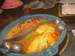 -吼堂老火锅(太古里总店)