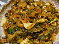 肥肠-鄱阳湖·江西小炒·瓦罐煨汤(五道口店)