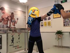 -中田健身工作室(东园店)