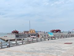 -八仙过海景区
