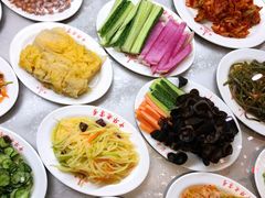 -西塔大冷面(市府大路店)