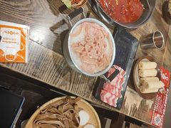 -冯校长老火锅(深圳总店)