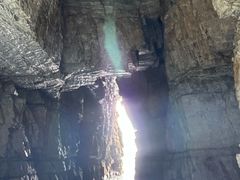 -龙爪山国家地质公园