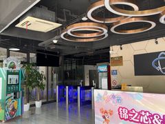 -汇乐游泳馆(莲花南路店)
