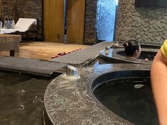 -清河半岛温泉度假酒店