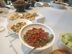 -望海湾海鲜楼·海鲜(河南路店)