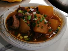罗卜牛杂-牛鲜胜·潮汕牛肉自助火锅(番禺市桥店)