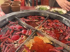 -陈眼镜火锅(总店)