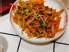 -么肆烤肉·中式自助·烤肉大排档(街道口季佳PAI店)