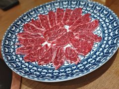 -北京老门框爆肚涮肉馆(凤城六路店)