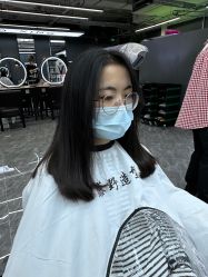点击看大图 -藤野造型