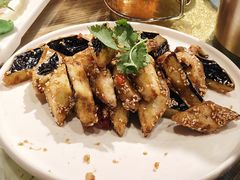 -三道菜(明堂公园店)