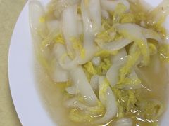 -考记泥焗鸡农庄·海鲜(北洛秘境店)