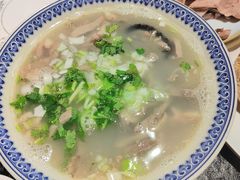 -老北京胡同味道二荤铺(酒仙桥店)