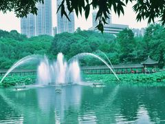 -龙头寺公园