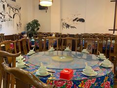 包厢-三大钵江湖菜(空港店)
