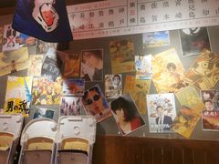 -白石的深夜食堂(济南万象城店)