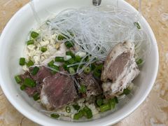 -老刘家泡馍·陕西老字号(钟楼广济街店)