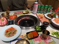 -炭之家齐齐哈尔大片烤肉·涮毛肚火锅·齐齐哈尔烤肉(中央大街店)