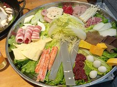 -木货街重庆老火锅(流塘店)