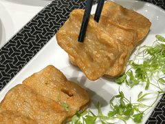 -新光酒家·河豚·海鲜·蟹料理(浦东店)