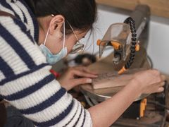 -五月木作·DIY木作文创体验店(北京路店)