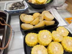 -牛街清真满恒記(平安里西大街店)