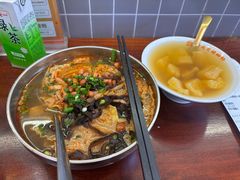 -周成芝螺蛳粉(人和店)