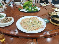-南海食街(佛冈店)
