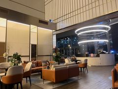 -青岛五四广场海景美仑国际公寓酒店