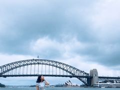 -悉尼海港大桥