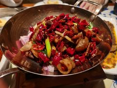 -绿茶餐厅(珞珈创意城店)