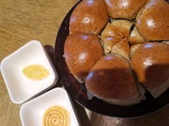 -恰餐厅及酒吧CHAR Bar & Grill(北京三里屯洲际店)