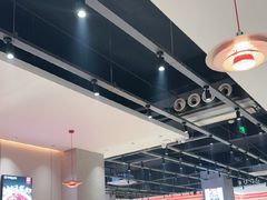 -周姑娘不等味·牛羊肉火锅·螃蟹罗氏虾·烤鱼烤串(高邮店)