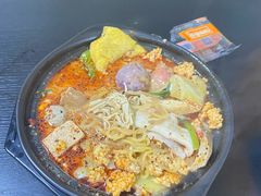 -O记东北砂锅麻辣烫